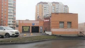 Машиноместа в подземном паркинге на ул. Рудневка, д. 29, ВАО, Москва